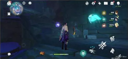 原神天云峠神秘石板解密全攻略