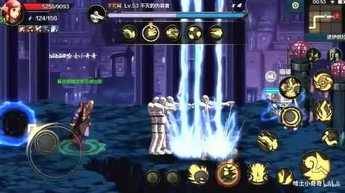 DNF手游激战巅峰，魔道学者单刷假猪诺伊佩拉P2高光时刻深度剖析