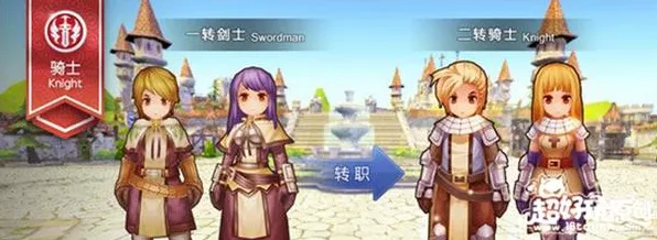 仙境传说手游，牧师次级属性优选攻略，打造全能治疗大师