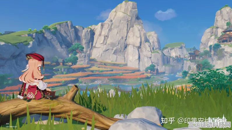 原神画外旅照活动深度解析，定格绝美风景，赢取原石与限定道具！
