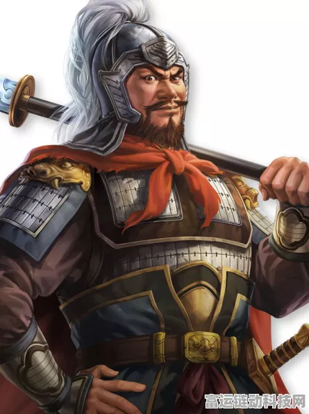 三国志14深度攻略，自建武将技能搭配秘籍，打造无敌战将