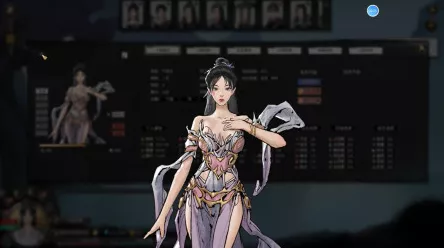鬼谷八荒，动态立绘功能开启秘籍大揭秘