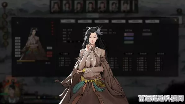 鬼谷八荒，动态立绘功能开启秘籍大揭秘