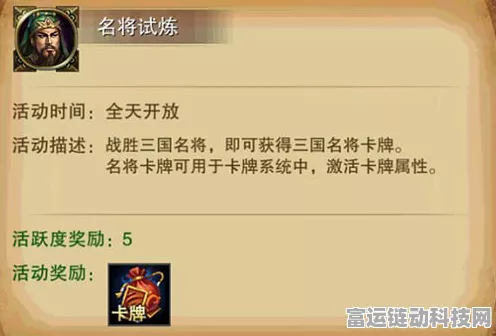 名将之弈，战令特权卡全解析与获取秘籍