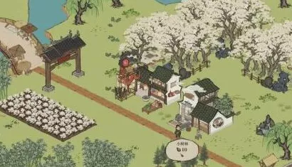 江南百景图春耕必备，农具获取全攻略