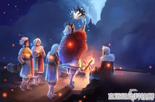 光遇周年庆音乐节盛大开启！时间与精彩全知道
