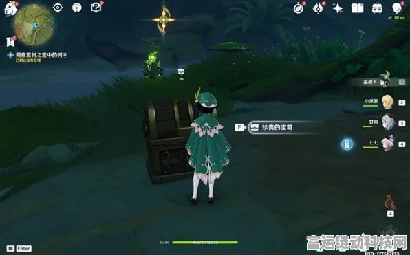 原神新芽曲调弹奏秘籍与任务全攻略