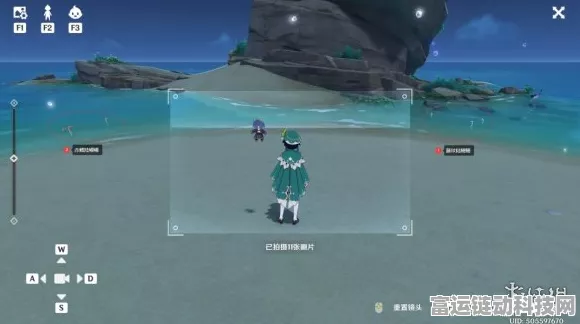 探秘原神稻妻，特色动物藏身之处大揭秘