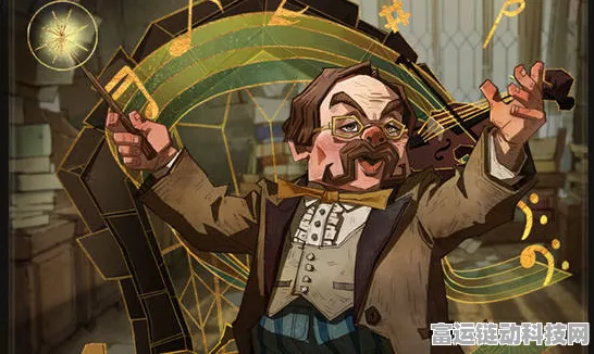 哈利波特魔法觉醒，揭秘弗立维隐藏彩蛋，探索魔法世界的惊喜之旅