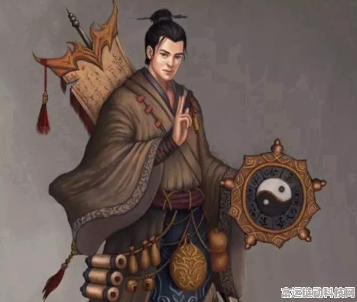 脑洞大开！茬里王夜宿破庙通关秘籍大揭秘