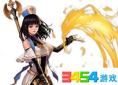 DNF110 版本女圣骑畅玩秘籍