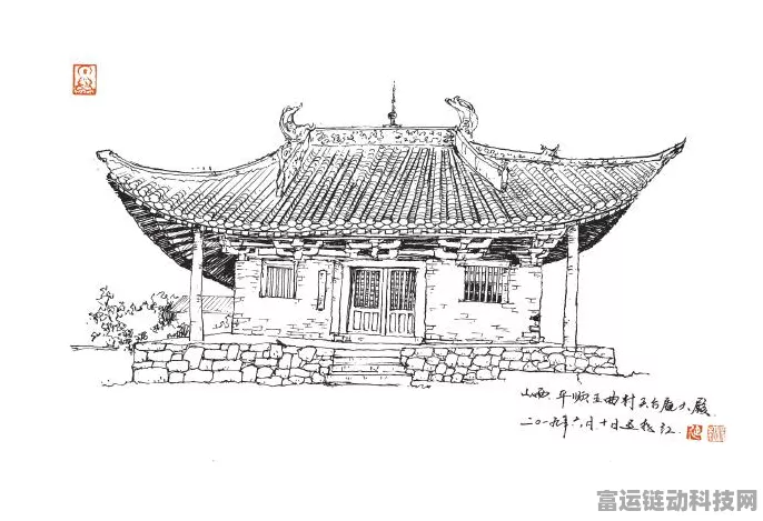 文字玩出花建筑绘画通关秘籍大揭秘