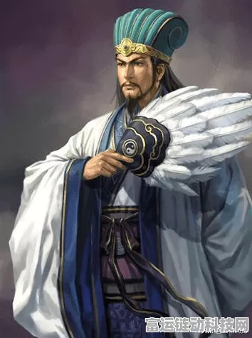 三国志战略版，程煜战法运用秘籍大揭秘
