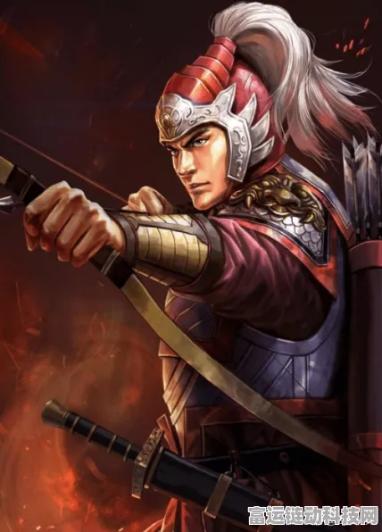 三国志战略版，程煜战法运用秘籍大揭秘