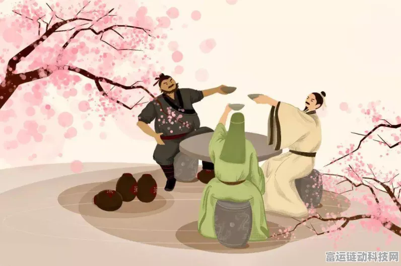文字的力量，桃园结义通关秘籍大揭秘