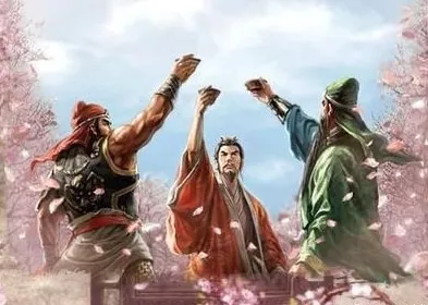文字的力量，桃园结义通关秘籍大揭秘