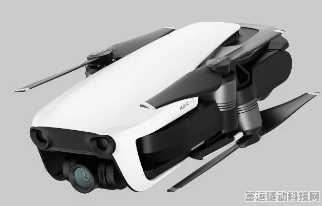 手游跨界新惊喜，大疆Flip折叠无人机或将融入手游互动体验
