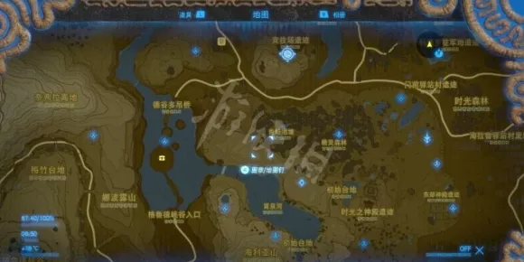 塞尔达拉聂尔地区究极料理通关秘籍大揭秘