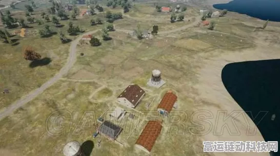 绝地求生，轻松匹配老地图的秘籍大公开