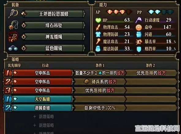 圣兽之王最强配队秘籍 细节全掌握