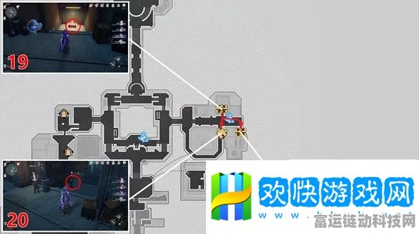 崩坏星穹铁道流梦礁，所有宝箱的神秘藏身之处大揭秘