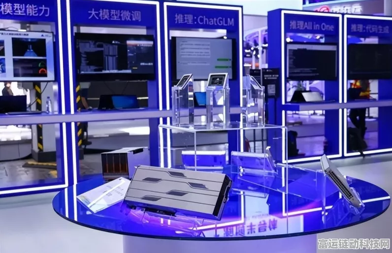 AI大模型时代手游算力巅峰对决，WAIC赛事深度解析
