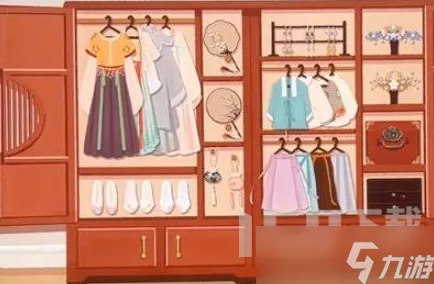 收纳物语，完美通关秘籍大揭秘