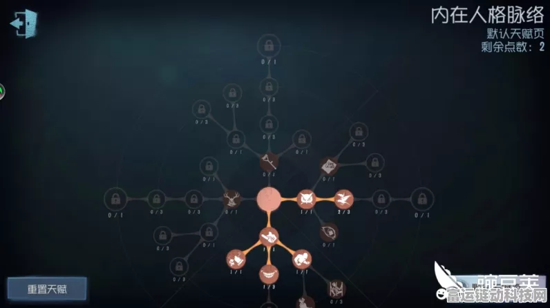 揭秘第五人格高手秘籍，低调天赋与屠夫追击躲避艺术