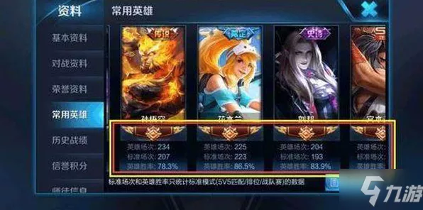 王者荣耀荣耀战力飙升秘籍，独家技巧大揭秘