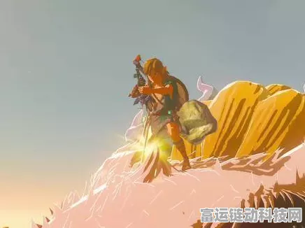塞尔达传说王国之泪，探寻顶级兽肉的神秘所在