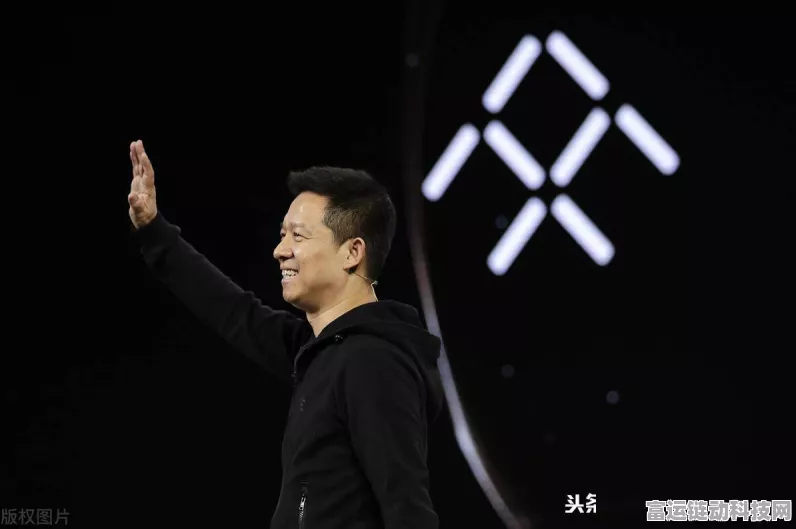 手游圈外话，贾跃亭美国造车十年，资金流向成谜？