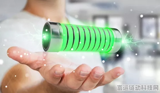 手游玩家必看！电池续航大提升，锂电池与磷酸铁锂电池修复秘籍
