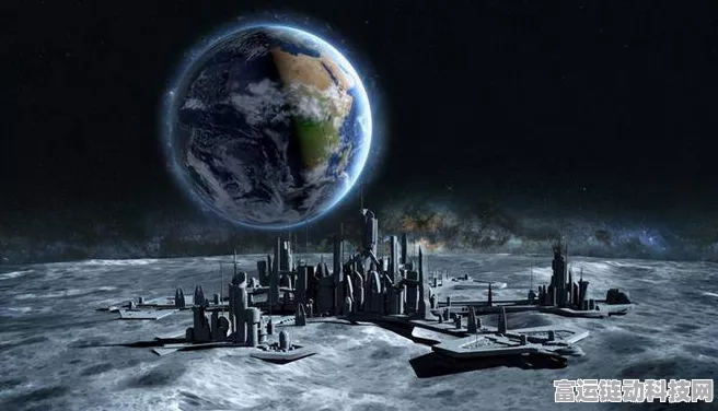 手游界新航向，2035年北斗系统升级将如何重塑游戏体验？
