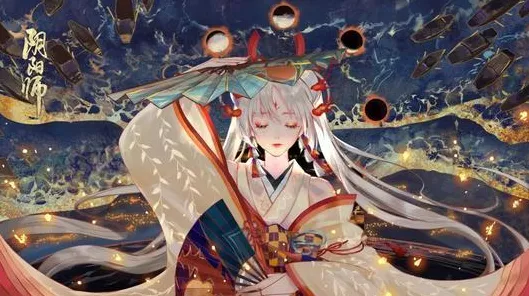 阴阳师探秘，揭秘白发黑帽神秘式神身份