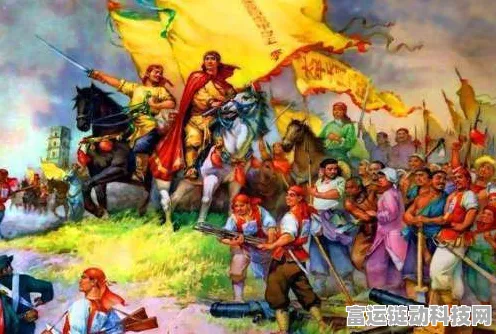 维多利亚 3 中成功阻止太平天国的秘籍攻略