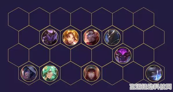 云顶之弈 S7 秘术师羁绊效果全解析，带你称霸战场！