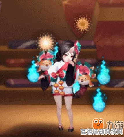 阴阳师新皮肤爆料，座敷童子炽火灵童惊艳登场，获取攻略全揭秘