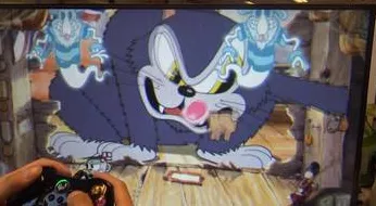 幽灵行者 2 必备！猫鹰获取秘籍大公开