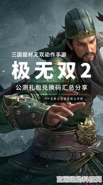 2024 极无双 2 最新礼包码大揭秘与攻略指南