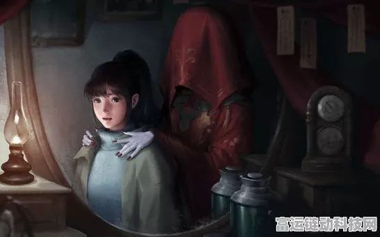 引魂铃 2 破阵子第四章通关秘籍，故人叹详尽攻略