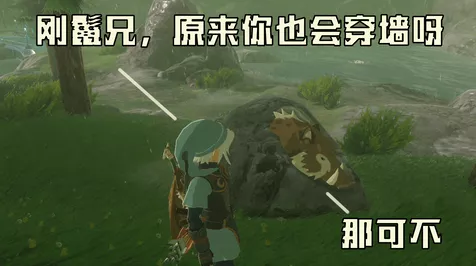 塞尔达传说，神秘失踪的老板任务全解