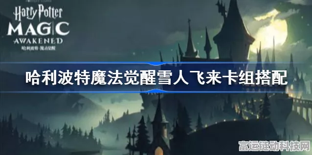 哈利波特雪球乱斗，致胜卡组精心搭配秘籍
