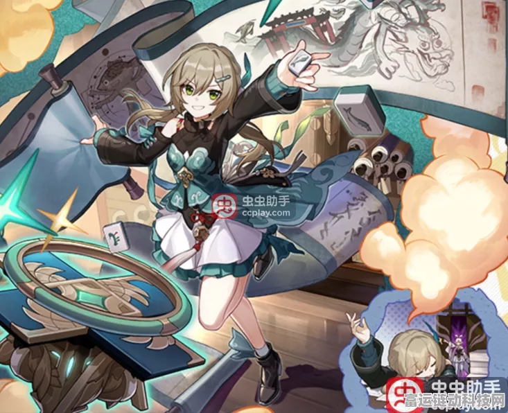 崩坏星穹铁道，景元全方位深度培养秘籍