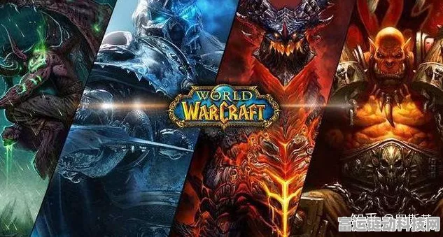 手游战场新策略，魔兽世界惩戒骑爆发宏技巧揭秘，助你称霸PVP！