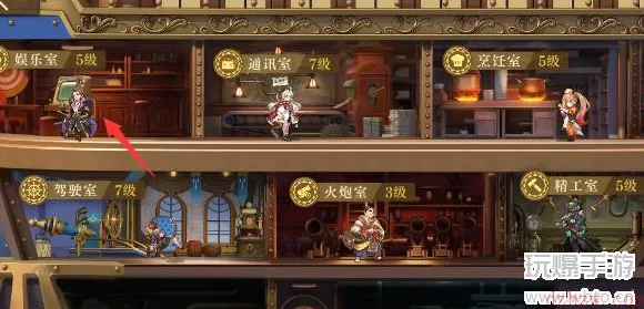 空之要塞启航困龙阵第 21 关通关秘籍，巧妙移动破局