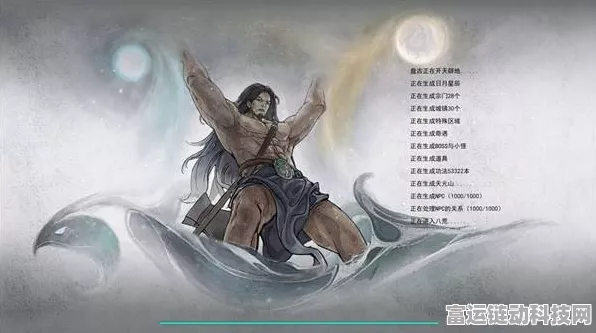 鬼谷八荒必备，超全器灵 ID 代码大揭秘