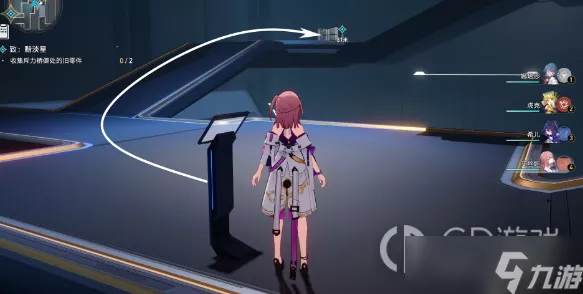 星穹铁道一月攒石攻略，揭秘高效获取途径与数量