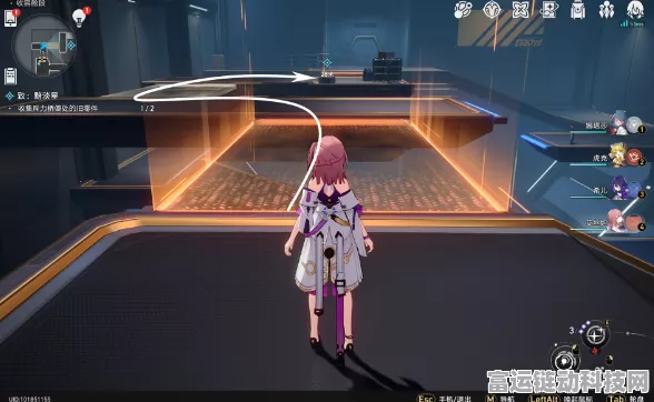 星穹铁道一月攒石攻略，揭秘高效获取途径与数量