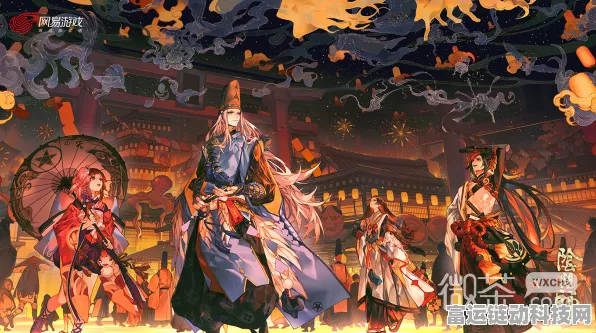 阴阳师恋色障道顶配挂机阵容大揭秘