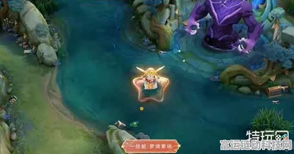 王者荣耀梦奇天降福星价格与皮肤特效全解析